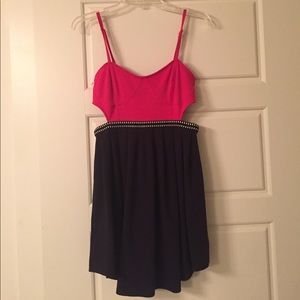 Urban Outfitters - Cutout Dress - Size M
